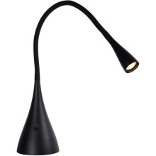 Lucide 18656/03/30 - LED Stmívatelná stolní lampa ZOZY LED/4W/230V