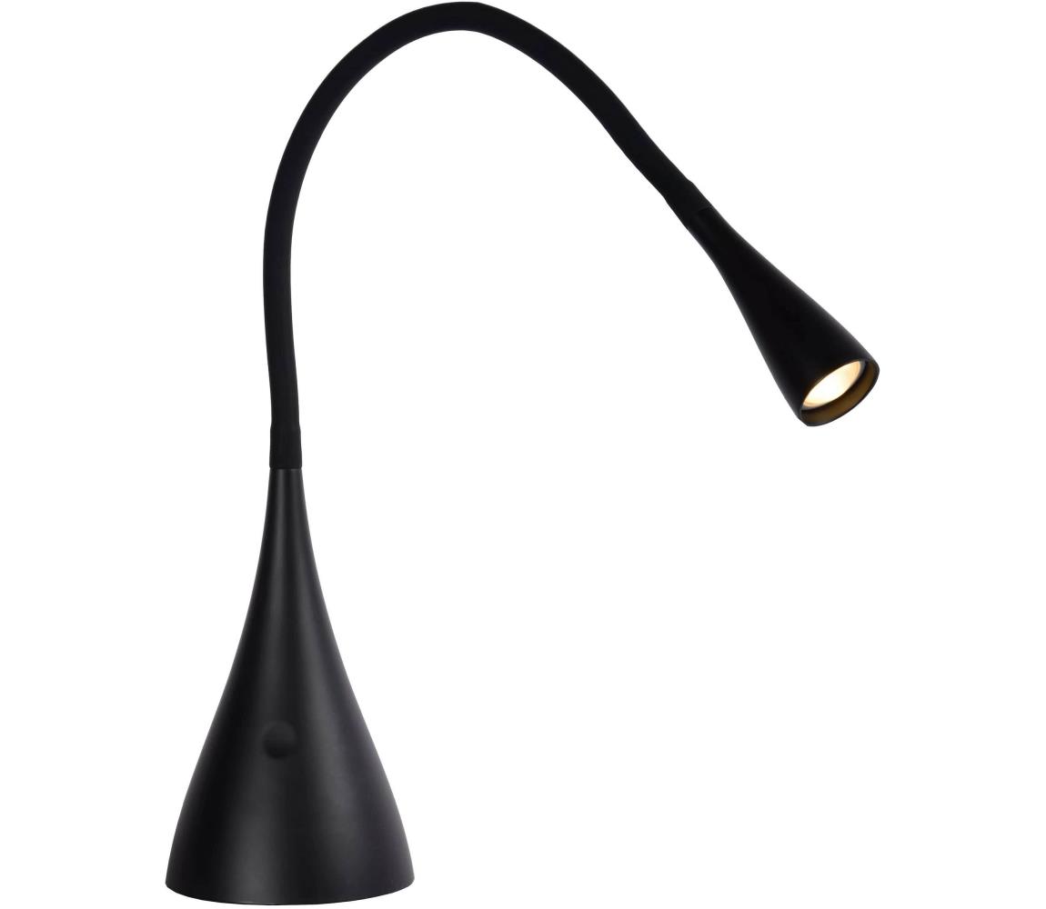 Lucide Lucide 18656/03/30 - LED Stmívatelná stolní lampa ZOZY LED/4W/230V 