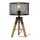 Lucide 20508/81/30 - Stolní lampa ALDGATE 1xE27/40W/230V