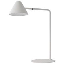Lucide 20515/05/31 - Stolní lampa DEVON LED/5W/230V bílá
