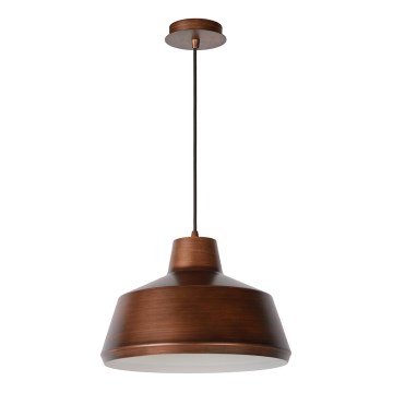 Lucide 21414/35/17 - Lustr na lanku NEIL 1xE27/60W/230V