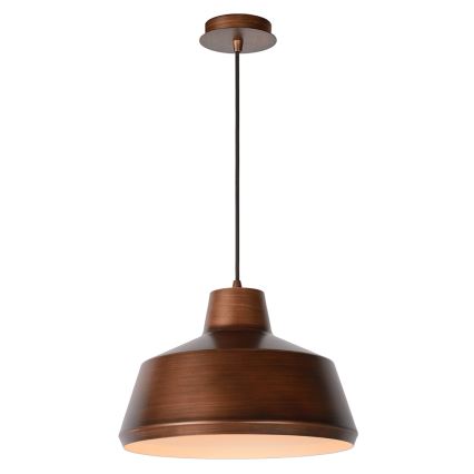 Lucide 21414/35/17 - Lustr na lanku NEIL 1xE27/60W/230V
