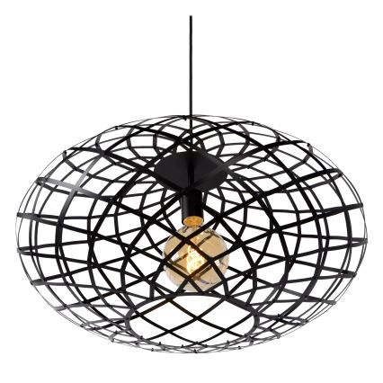 Lucide 21417/65/30 - Lustr na lanku WOLFRAM 1xE27/60W/230V