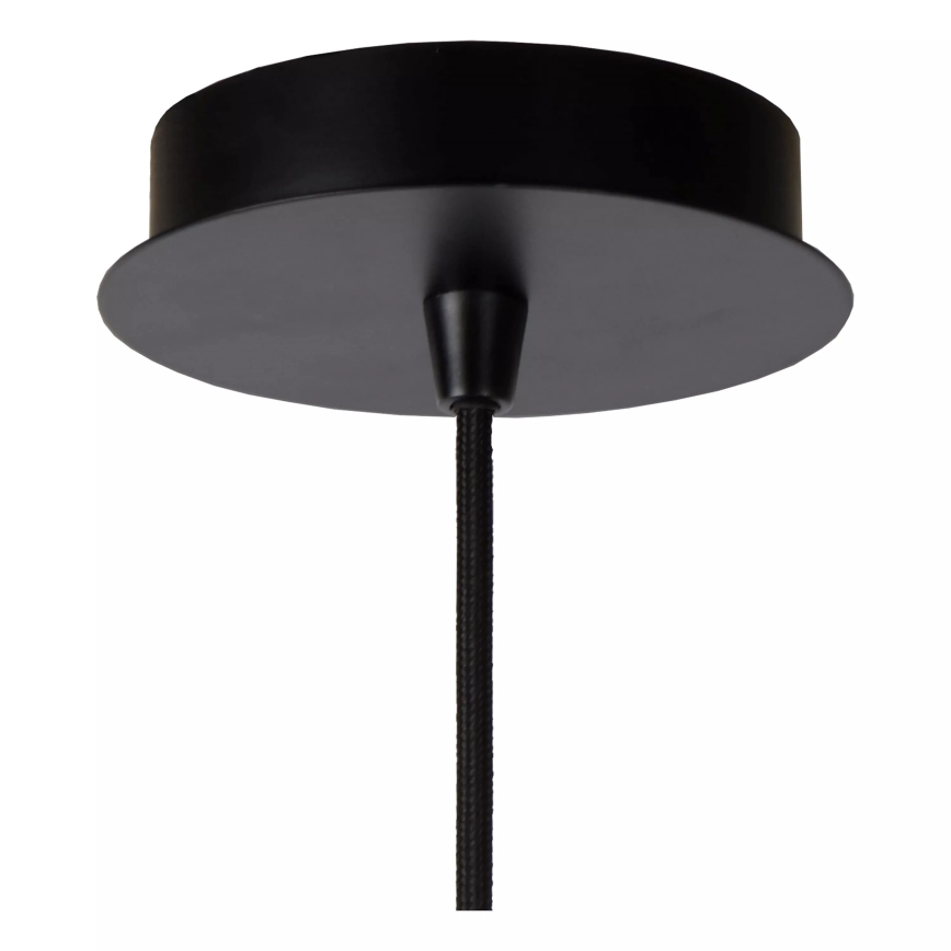 Lucide 21417/65/30 - Lustr na lanku WOLFRAM 1xE27/60W/230V