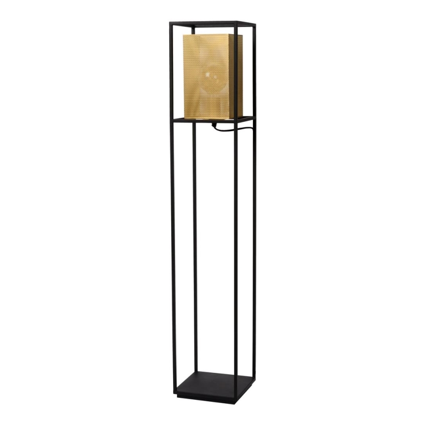 Lucide 21722/01/30 - Stojací lampa SANSA 1xE27/40W/230V