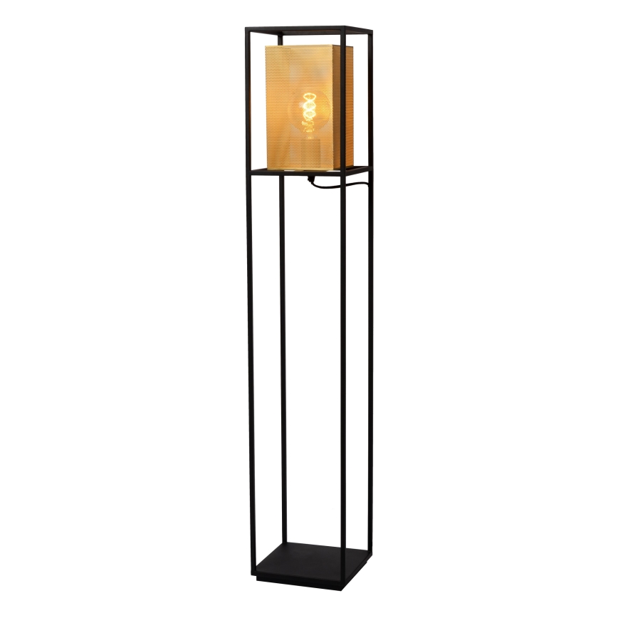 Lucide 21722/01/30 - Stojací lampa SANSA 1xE27/40W/230V