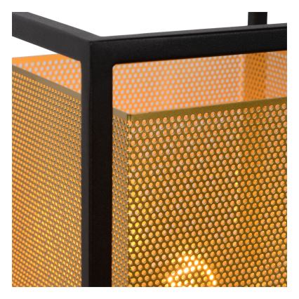 Lucide 21722/01/30 - Stojací lampa SANSA 1xE27/40W/230V