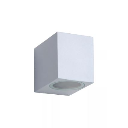 Lucide 22860/05/31 - LED Stmívatelné venkovní nástěnné svítidlo ZORA 1xGU10/5W/230V IP44