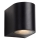 Lucide 22861/05/30 - LED Stmívatelné venkovní nástěnné svítidlo ZORA 1xGU10/5W/230V IP44