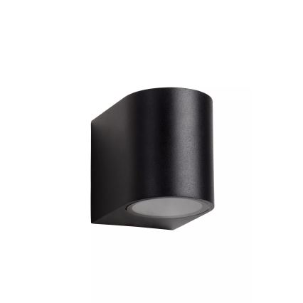 Lucide 22861/05/30 - LED Stmívatelné venkovní nástěnné svítidlo ZORA 1xGU10/5W/230V IP44