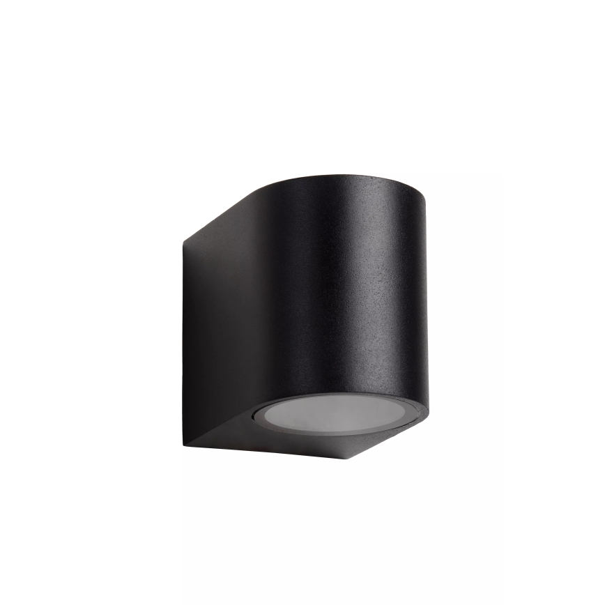 Lucide 22861/05/30 - LED Stmívatelné venkovní nástěnné svítidlo ZORA 1xGU10/5W/230V IP44