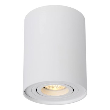 Lucide 22952/01/31 - Bodové svítidlo TUBE 1xGU10/50W/230V bílá
