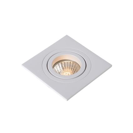 Lucide 22955/01/31 - Podhledové svítidlo TUBE 1xGU10/42W/230V