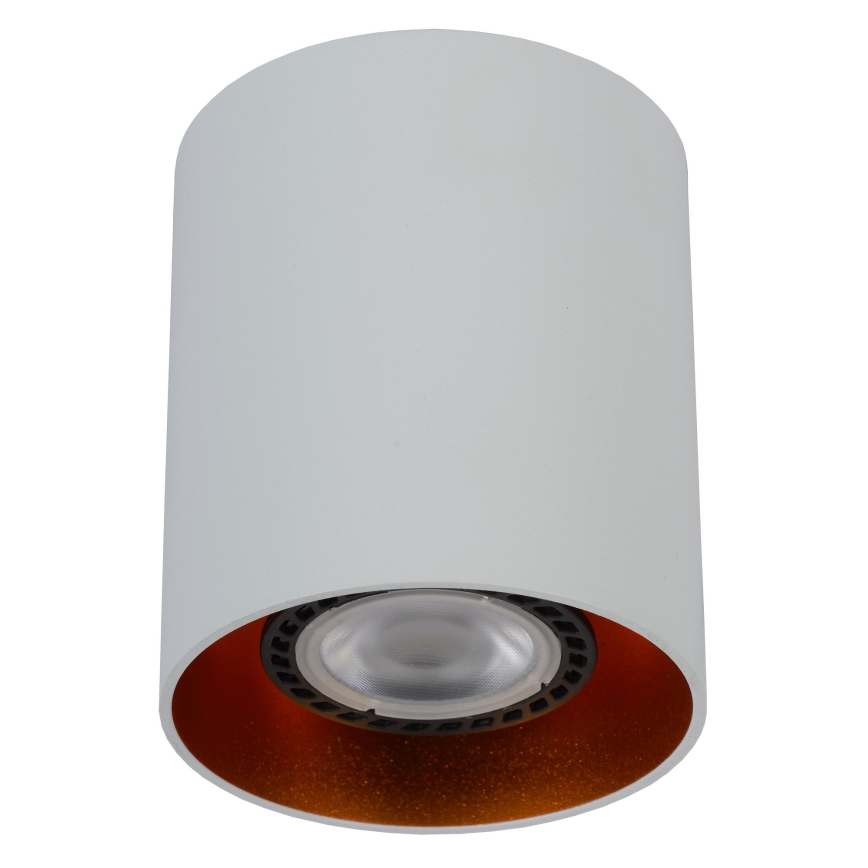 Lucide 22965/01/31 - Bodové svítidlo BIDO 1xGU10/50W/230V bílá