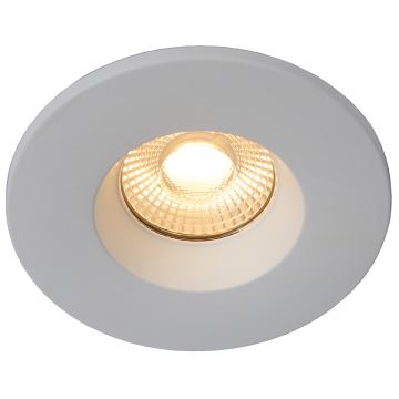 Lucide 22973/06/99 - LED Stmívatelné koupelnové svítidlo BINKY LED/6,5W/230V IP65