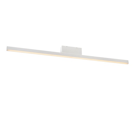 Lucide 23155/30/31 - LED stropní svítidlo SIGMA 1xLED/30W/230V bílé