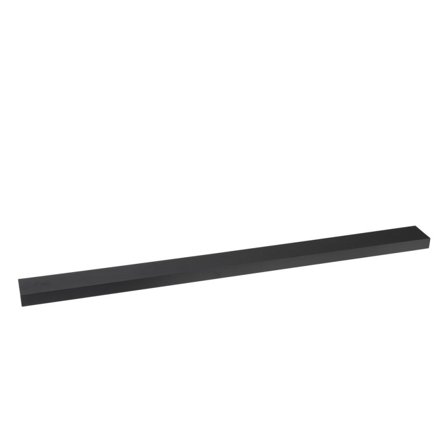 Lucide 23218/56/30 - Stropní svítidlo LINO 2xG5/28W/230V černé