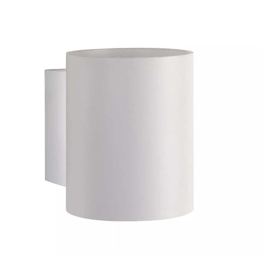 Lucide 23252/01/31 - Nástěnné svítidlo XERA 1xG9/42W/230V bílé