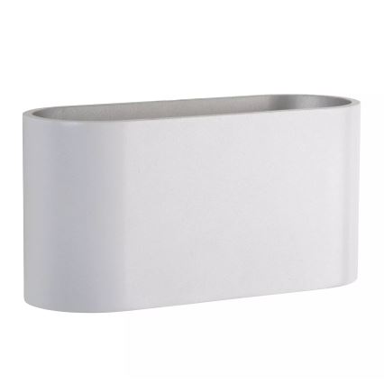 Lucide 23254/01/31 - Nástěnné svítidlo XERA 1xG9/42W/230V bílé