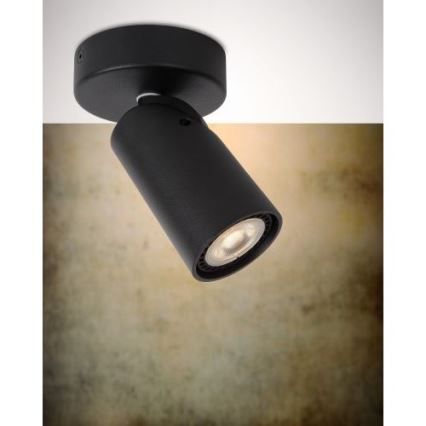 Lucide 23954/06/30 - LED Bodové svítidlo XYRUS 1xGU10/5W/230V