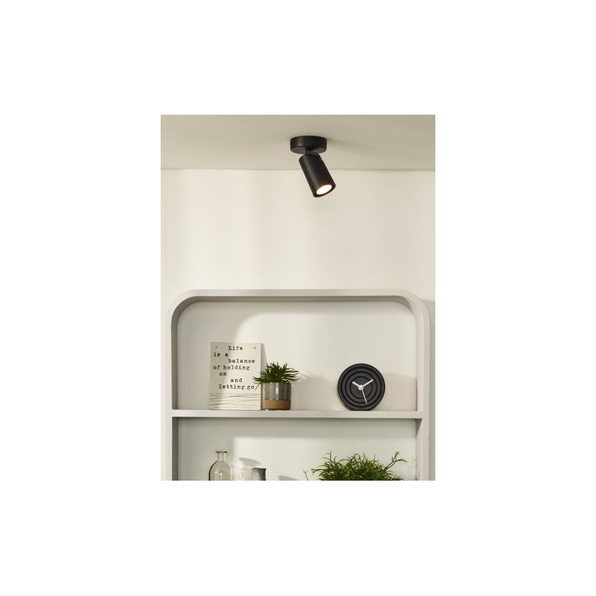 Lucide 23954/06/30 - LED Bodové svítidlo XYRUS 1xGU10/5W/230V