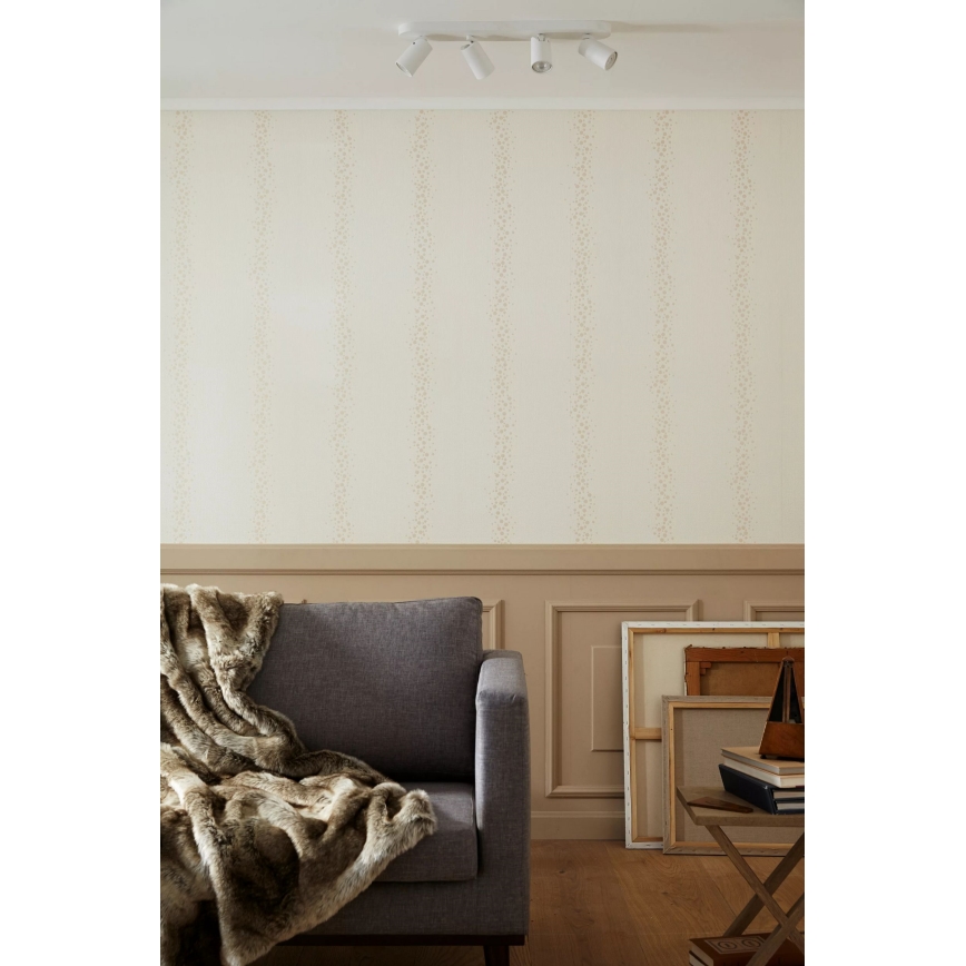 Lucide 23954/21/31 - LED Stmívatelné bodové svítidlo XYRUS 4xGU10/5W/230V