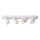 Lucide 23954/21/31 - LED Stmívatelné bodové svítidlo XYRUS 4xGU10/5W/230V