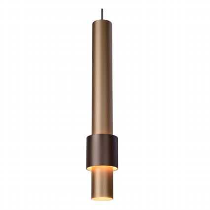 Lucide 24400/15/96 - LED Lustr na lanku MARGARY 3xLED/5W/230V