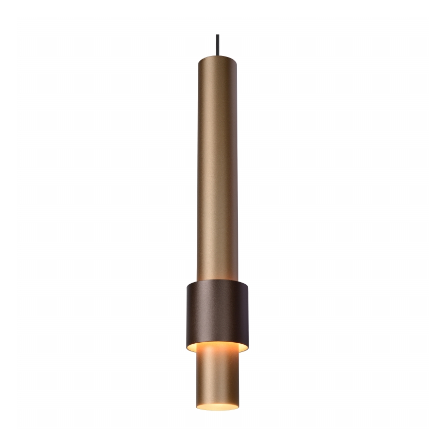 Lucide 24400/15/96 - LED Lustr na lanku MARGARY 3xLED/5W/230V
