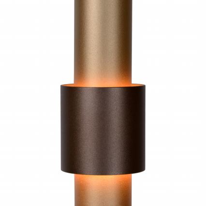 Lucide 24400/15/96 - LED Lustr na lanku MARGARY 3xLED/5W/230V