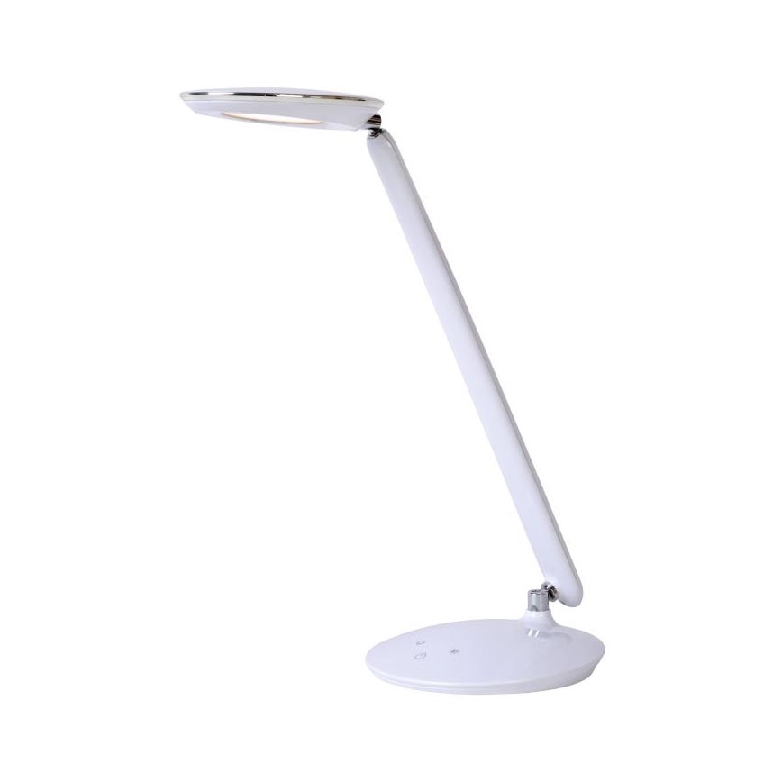 Lucide 24653/08/31 - LED Stmívatelná stolní lampa YDA LED/8W/230V