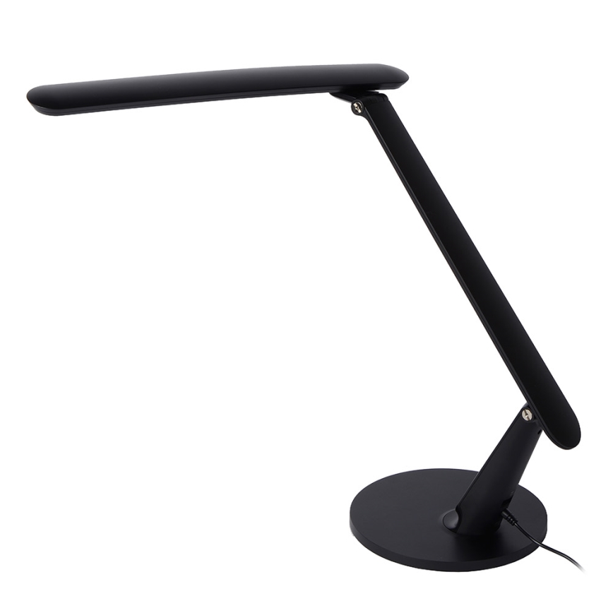 Lucide 24657/10/30 - LED Stmívatelná dotyková stolní lampa PRACTICO LED/10W/230V