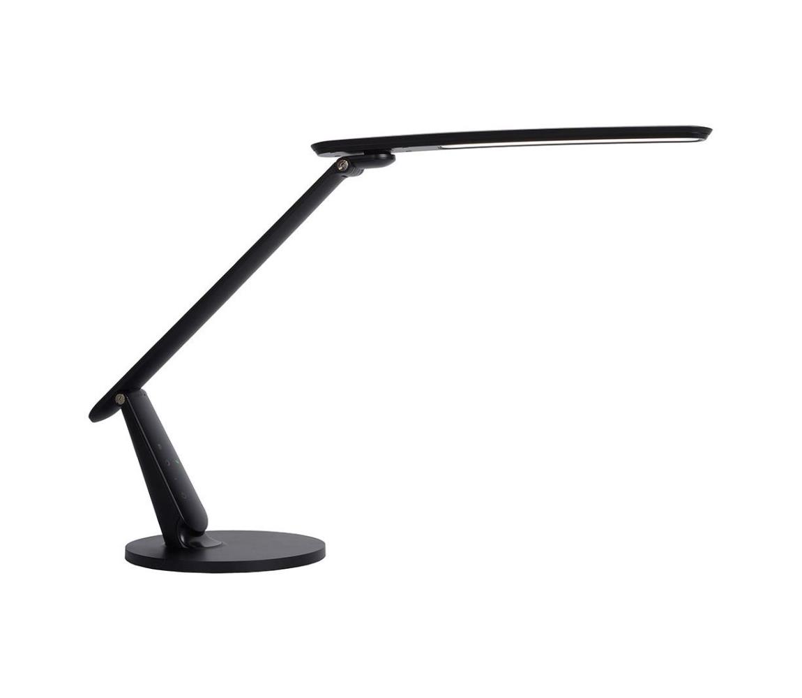 Lucide Lucide 24657/10/30 - LED Stmívatelná dotyková stolní lampa PRACTICO LED/11W/230V LC3197