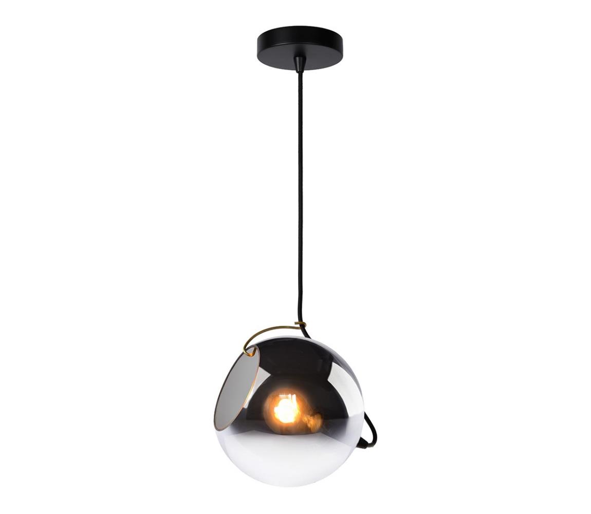 Lucide Lucide 25405/20/65 - Lustr na lanku JAZZLYNN 1xE27/60W/230V pr. 20 cm LC3199