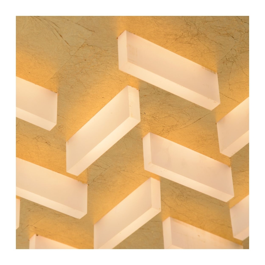 Lucide 26185/36/10 - LED Stropní svítidlo ANISTO 1xLED/30W/230V