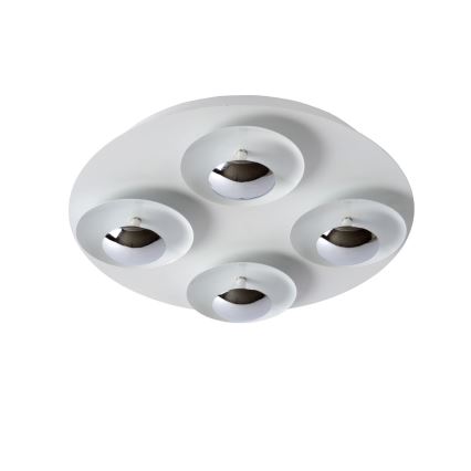 Lucide 26187/20/31 - LED Stropní svítidlo AMINE 4xLED/5W/230V