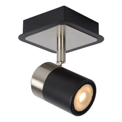 Lucide 26957/05/30 - LED Stmívatelné bodové svítidlo LENNERT 1xGU10/5W/230V