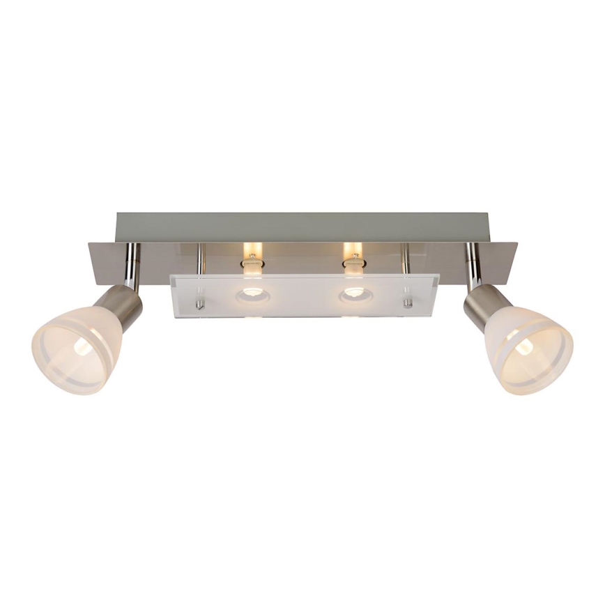 Lucide 26992/12/12 - LED bodové svítidlo KOLLA LED 4xG9/2,5W/230V