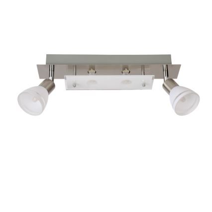 Lucide 26992/12/12 - LED bodové svítidlo KOLLA LED 4xG9/2,5W/230V