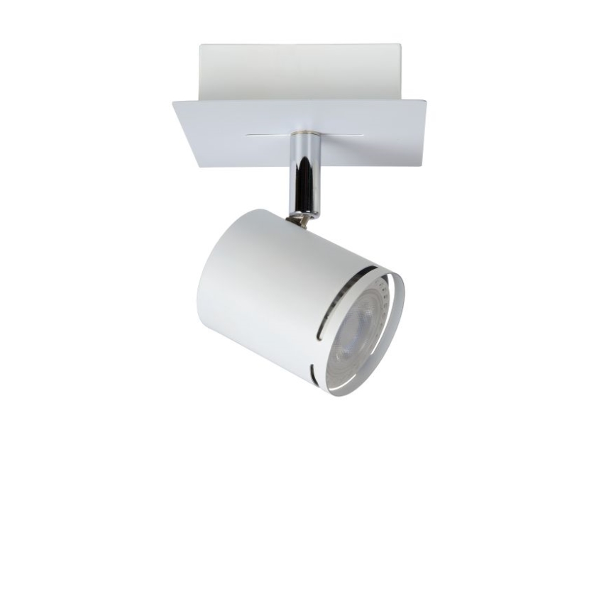 Lucide 26994/05/31 - LED bodové svítidlo RILOU 1xGU10/4,5W/230V