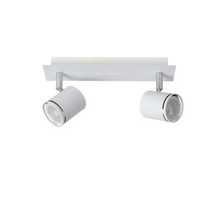 Lucide 26994/10/31 - LED bodové svítidlo RILOU 2xGU10/4,5W/230V
