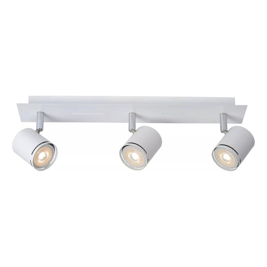 Lucide 26994/15/31 - LED Stmívatelné bodové svítidlo RILOU 3xGU10/5W/230V