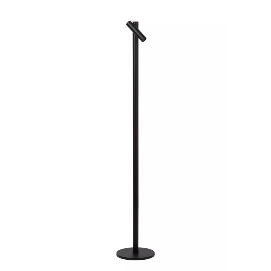 Lucide 27703/02/30 - LED Stmívatelná dotyková venkovní lampa ANTRIM LED/2,2W/4V 400 mAh IP54 černá