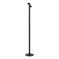 Lucide 27703/02/30 - LED Stmívatelná dotyková venkovní lampa ANTRIM LED/2,2W/4V 400 mAh IP54 černá