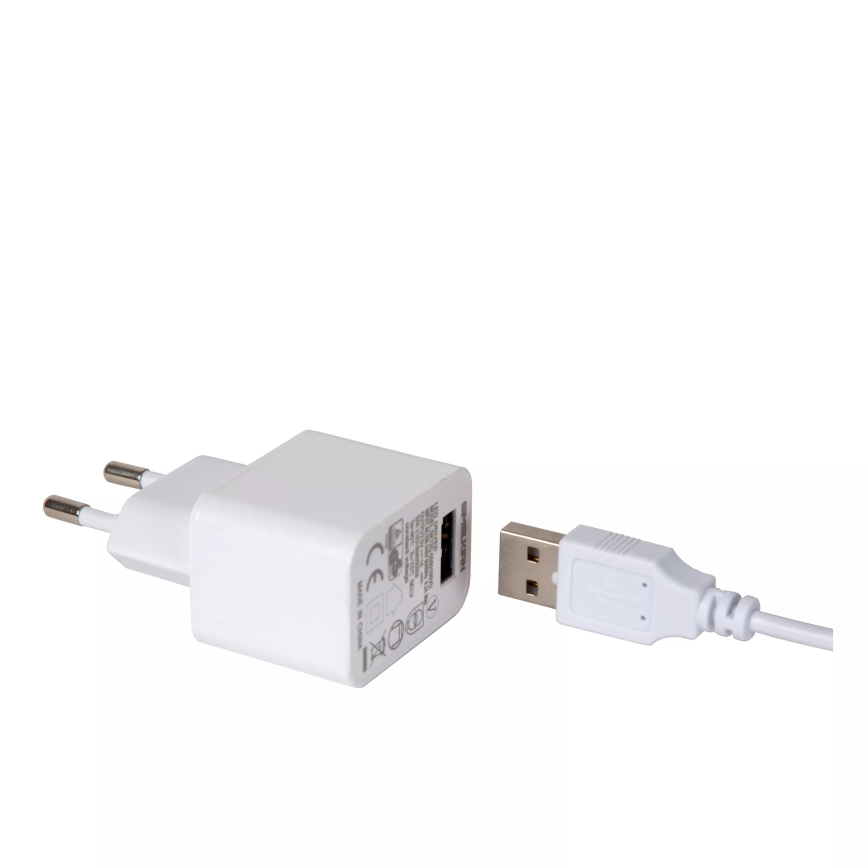 Lucide 27703/04/30 - LED Stmívatelná dotyková venkovní lampa ANTRIM 2xLED/2,2W/4V 400 mAh IP54 černá