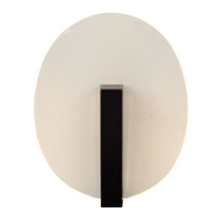 Lucide 27818/09/30 - LED Venkovní nástěnné svítidlo LAREDO LED/9W/230V IP54 černá