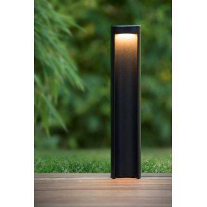 Lucide 27874/45/30 - LED Venkovní lampa COMBO LED/9W/230V 45 cm IP54