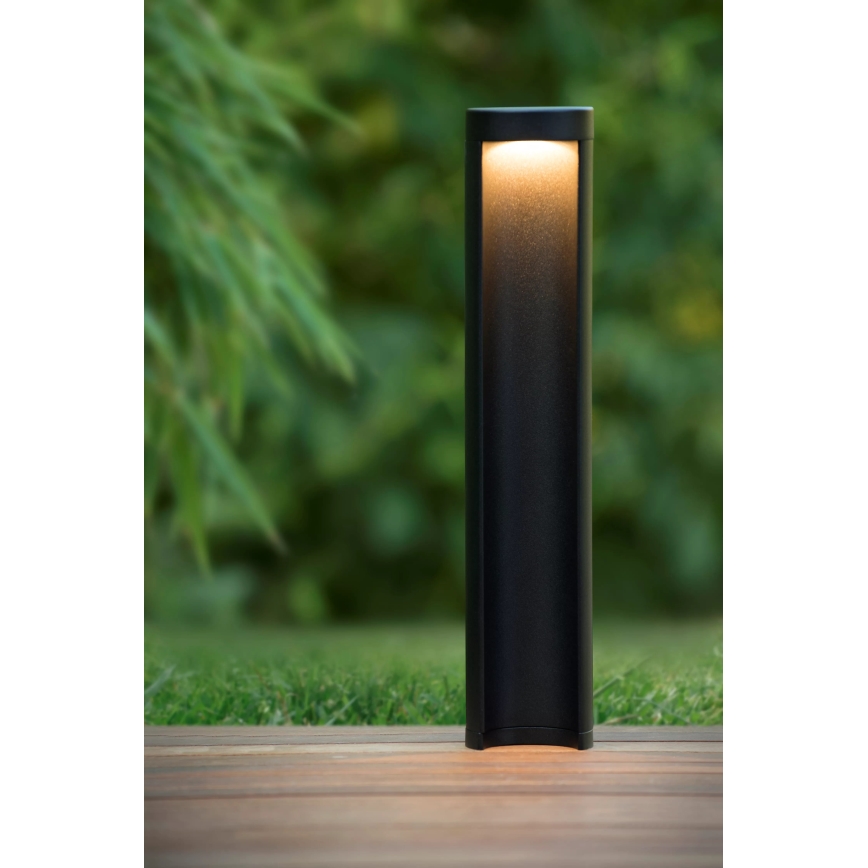 Lucide 27874/45/30 - LED Venkovní lampa COMBO LED/9W/230V 45 cm IP54