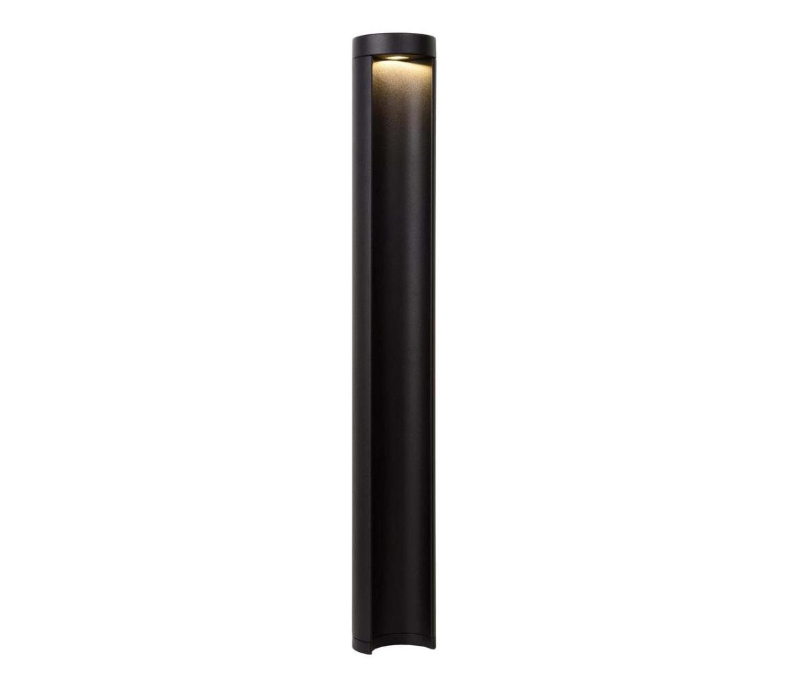 Lucide Lucide 27874/65/30 - LED venkovní lampa COMBO LED/7W/230V 60 cm IP54 LC1595