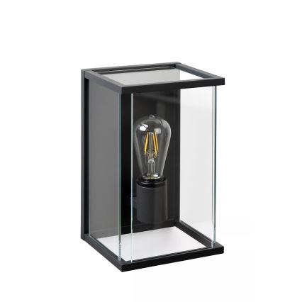 Lucide 27883/01/30 - Venkovní nástěnné svítidlo CLAIRE 1xE27/15W/230V IP54